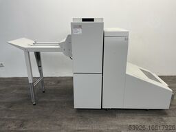 SDD SFM 7714 Squarefold Modul incl. Canon D1 Fronttrimmer