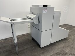 SDD SFM 7714 Squarefold Modul incl. Canon D1 Fronttrimmer