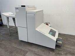 SDD SFM 7714 Squarefold Modul incl. Canon D1 Fronttrimmer