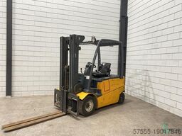 Jungheinrich EFG 430