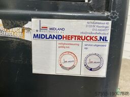 Jungheinrich EFG 430