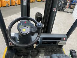 Jungheinrich EFG 430