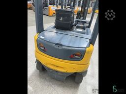 Jungheinrich EFG 430