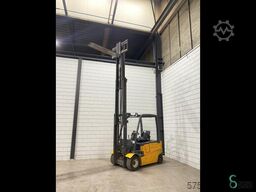 Jungheinrich EFG 430