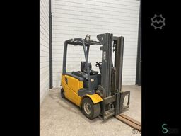 Jungheinrich EFG 430