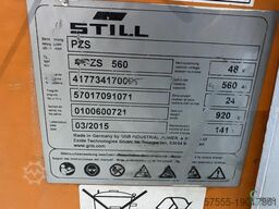Still FM-X14