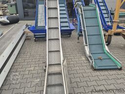 Forderband Transportband Conveyor Conveyors