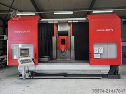 Matec 30HV
