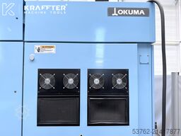 OKUMA Multus B400