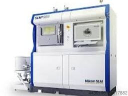 SLM Solution 2.0 280