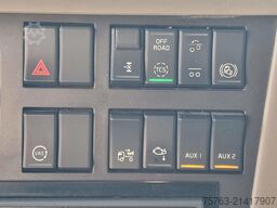 Volvo FM 370 6x2*4 - HIAB X-Hiduo 188 E-5 Crane with ...