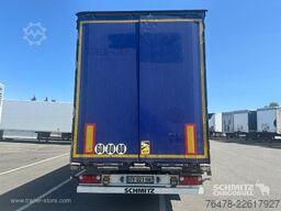 Schmitz Cargobull Curtainsider Mega
