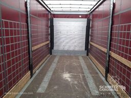 Schmitz Cargobull Curtainsider Standard
