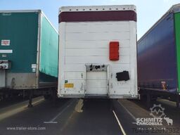 Schmitz Cargobull Curtainsider Standard