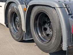 SCANIA R730 V8 6x2 Boogie in Voll-Ausstattung,Kipphydr.
