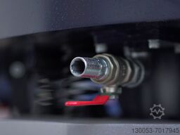 ZEGA ZCVS125 Circular Type Vibratory Machine