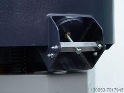 ZEGA ZCVS125 Circular Type Vibratory Machine