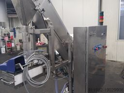 Multi-Fill Doseuse  MPFSH-075-01