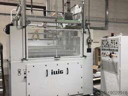 Illig UA 150 ED Solo / BE