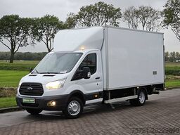 FORD TRANSIT 350 koelwagen EURO6