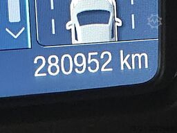 FORD TRANSIT 350 koelwagen EURO6