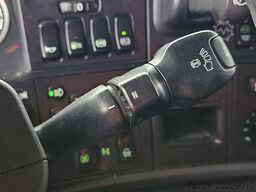 SCANIA G480 6X4 FULL STEEL RETAR