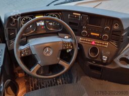 Mercedes-Benz Actros 1842 - 4x2 - Streamspace - Euro 6 - Fridge