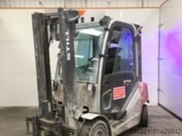 Still RX70-25 Dieselstapler defekt