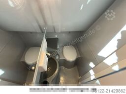 MERCEDES-BENZ Tourismo 16 RHD/516/R08/Spannungswandler