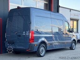 MERCEDES-BENZ Sprinter 314 CDI Klima MBUX Kamera Spurhalteass.
