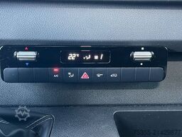 MERCEDES-BENZ Sprinter 314 CDI Klima MBUX Kamera Spurhalteass.