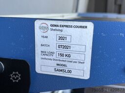 MERCEDES-BENZ Sprinter 314 CDI Klima MBUX Kamera Spurhalteass.