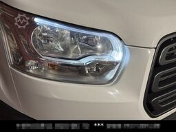 FORD Transit Pritsche EK 350 L3 Plane Klima Tempomat