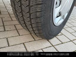 FORD Transit Pritsche EK 350 L3 Plane Klima Tempomat