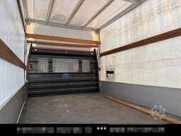 FORD Transit Pritsche EK 350 L3 Plane Klima Tempomat