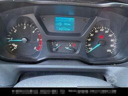 FORD Transit Pritsche EK 350 L3 Plane Klima Tempomat