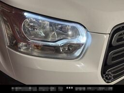 FORD Transit Pritsche EK 350 L3 Plane Klima Tempomat