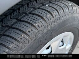 FORD Transit Pritsche EK 350 L3 Plane Klima Tempomat