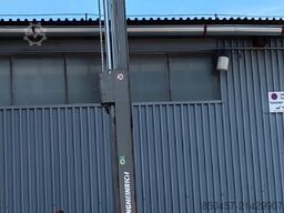 Jungheinrich EJC 214 4.1m/ 2019y/ 3108mh Batt2025