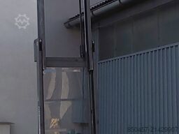 Jungheinrich EJC 214 4.1m/ 2019y/ 3108mh Batt2025