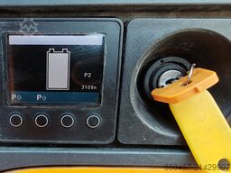 Jungheinrich EJC 214 4.1m/ 2019y/ 3108mh Batt2025