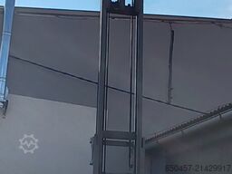 Jungheinrich EFG 320 Li-Ion 6.8m/ 2t/ 2020yy