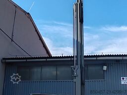 Jungheinrich EFG 320 Li-Ion 6.8m/ 2t/ 2020yy