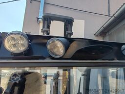 Jungheinrich EFG 320 Li-Ion 6.8m/ 2t/ 2020yy