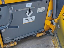 Jungheinrich EFG 320 Li-Ion 6.8m/ 2t/ 2020yy