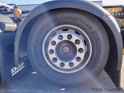 DAF FAN XF 480 Meiller Abrollkipper