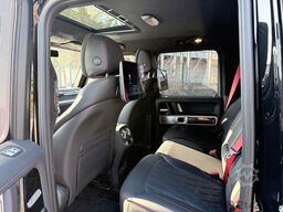 MERCEDES-BENZ G 63 AMG Mercedes-AMG G 63