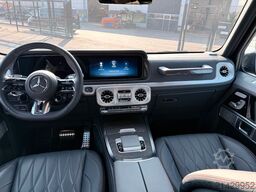 MERCEDES-BENZ G 63 AMG Mercedes-AMG G 63