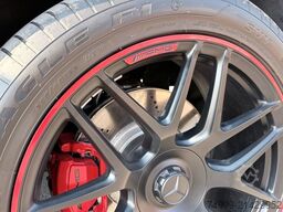 MERCEDES-BENZ G 63 AMG Mercedes-AMG G 63