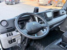 FUSO Canter 9C18 Meiller Road Box Tageszulassung